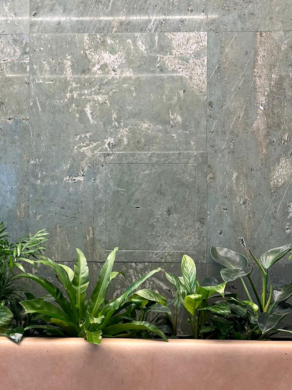 Marmorering - Måleri