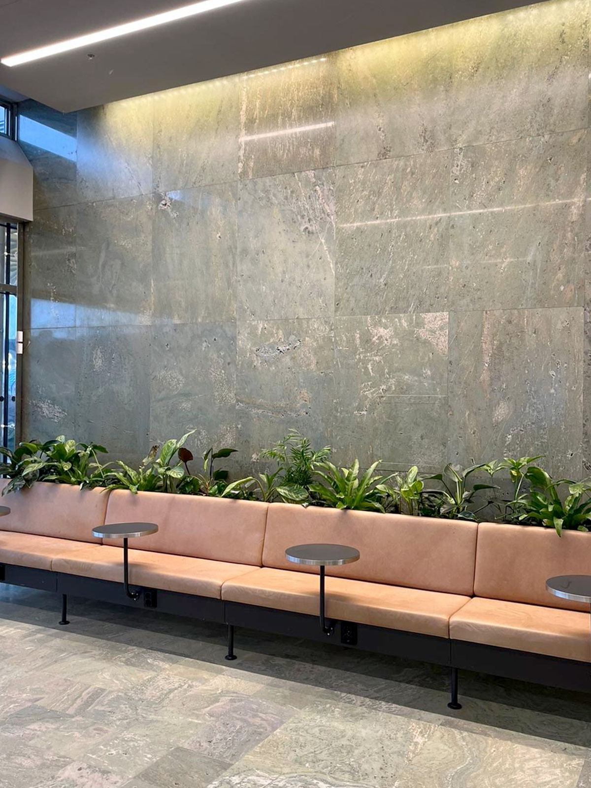 Marmorering - Måleri