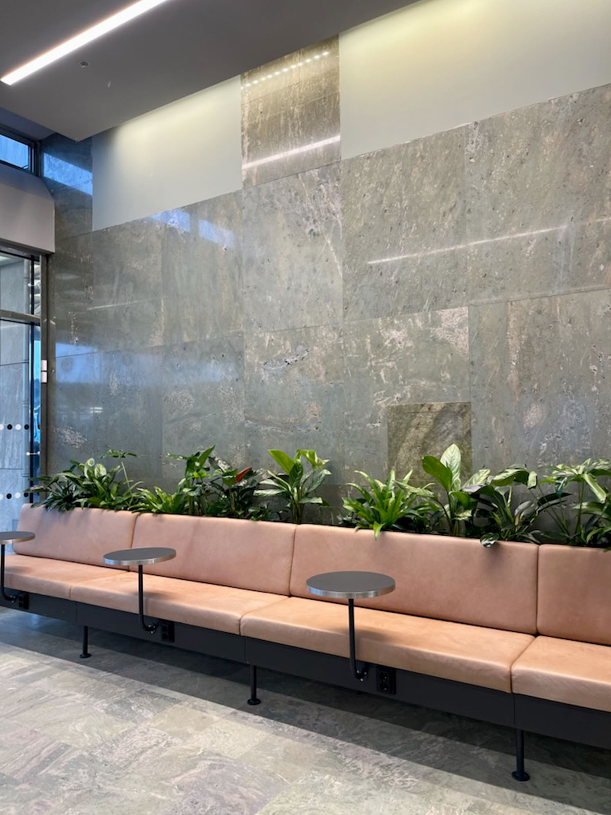 Marmorering - Måleri