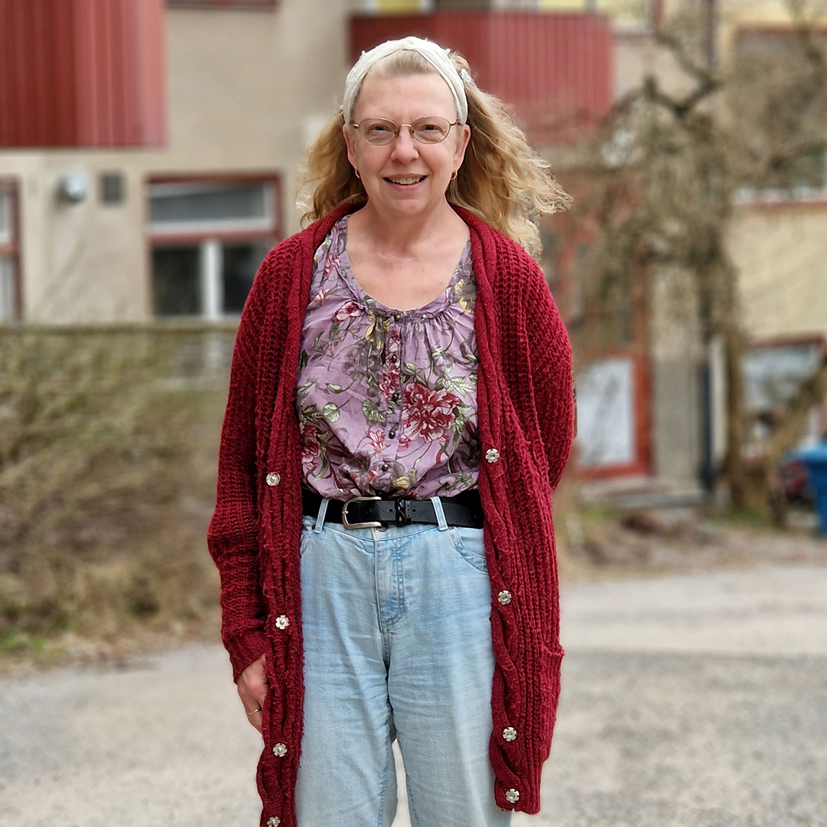 Mari-Malmqvist