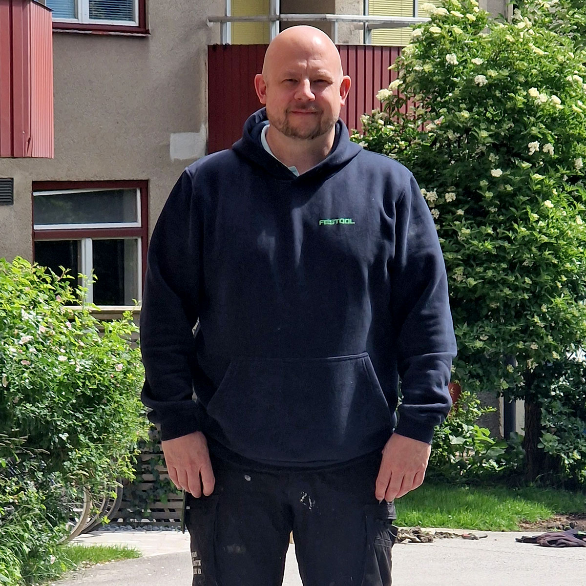 Tomas Strömberg