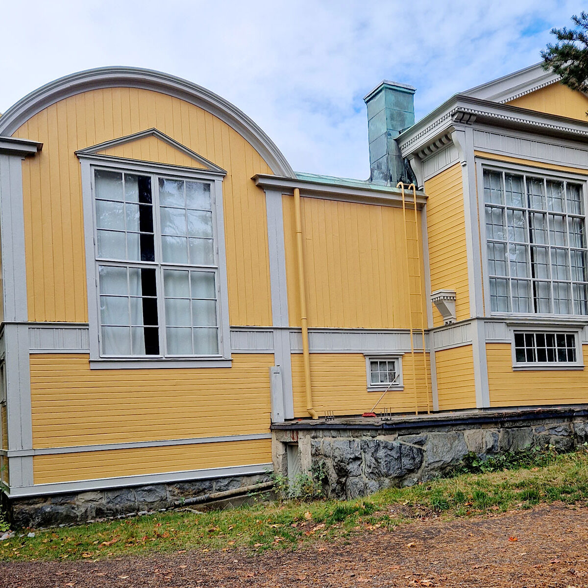 Kronbergs Ateljé Skansen